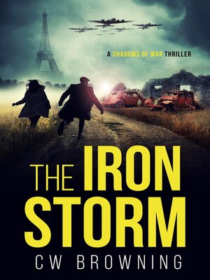 The Iron Storm - ebook